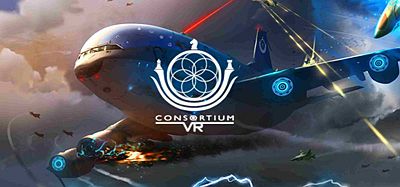 Oculus Quest 游戏《维和部队》CONSORTIUM VR